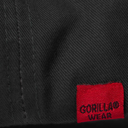 Gorilla Wear Darlington Cap black