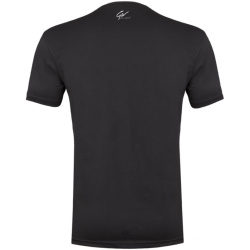 Gorilla Wear Johnson T-Shirt schwarz S