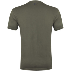 Gorilla Wear Johnson T-Shirt army green 5XL