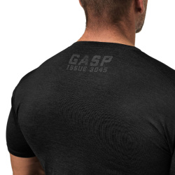 GASP OPS Edition Tee black XXL