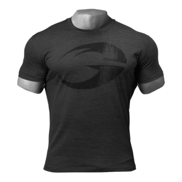 GASP OPS Edition Tee grey M