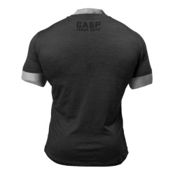 GASP OPS Edition Tee grey M
