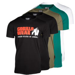 Gorilla Wear Classic T-Shirt