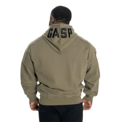 Pro GASP Hood washed green M