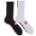 Nebbia Extra Mile Crew Socks 103