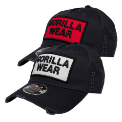 Gorilla Wear Harrison Cap