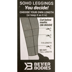 Better Bodies Soho Leggings